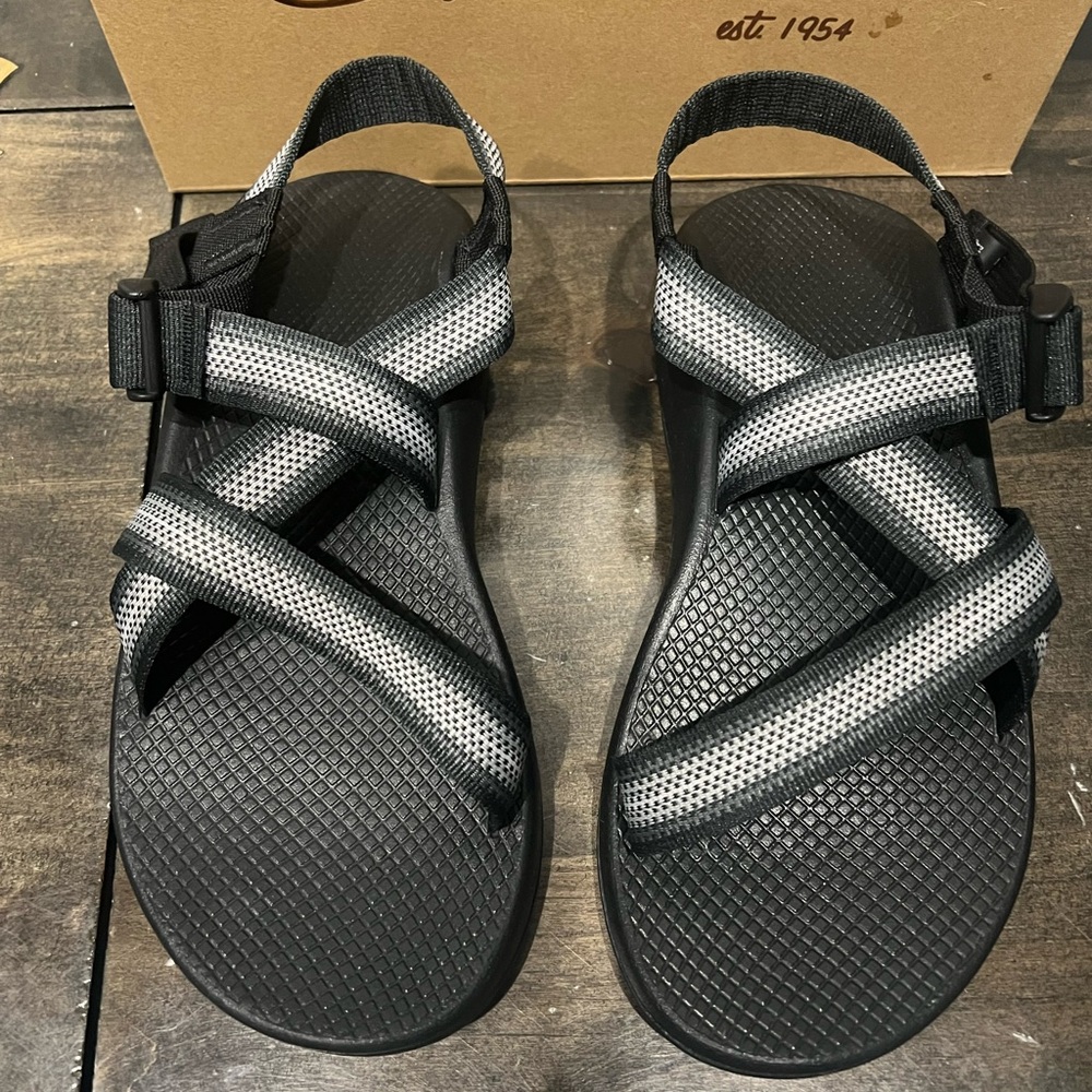Chaco